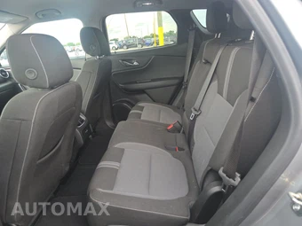2025 Chevrolet Blazer LT 2LT - miniatura 13