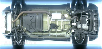 2025 Chevrolet Blazer LT 2LT - miniatura 17