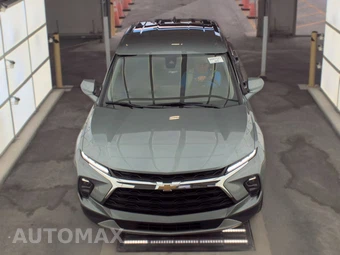 2025 Chevrolet Blazer LT 2LT - miniatura 2