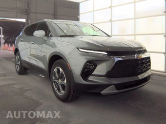 2025 Chevrolet Blazer LT 2LT - miniatura 3