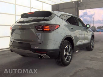 2025 Chevrolet Blazer LT 2LT - miniatura 4