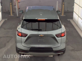 2025 Chevrolet Blazer LT 2LT - miniatura 5