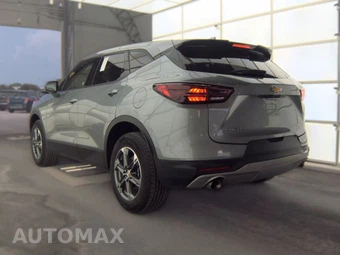 2025 Chevrolet Blazer LT 2LT - miniatura 6