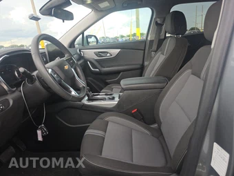 2025 Chevrolet Blazer LT 2LT - miniatura 7