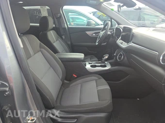 2025 Chevrolet Blazer LT 2LT - miniatura 8