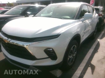 2025 Chevrolet Blazer LT 2LT