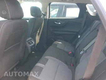2025 Chevrolet Blazer LT 2LT - miniatura 11