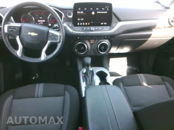 2025 Chevrolet Blazer LT 2LT - miniatura 12
