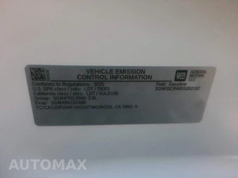 2025 Chevrolet Blazer LT 2LT - miniatura 21