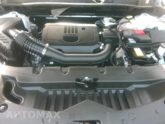 2025 Chevrolet Blazer LT 2LT - miniatura 22