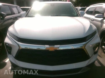2025 Chevrolet Blazer LT 2LT - miniatura 6