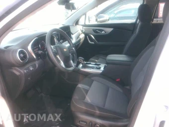 2025 Chevrolet Blazer LT 2LT - miniatura 8