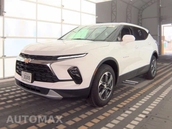 2025 Chevrolet Blazer LT 2LT