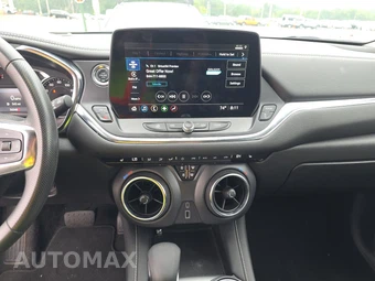 2025 Chevrolet Blazer LT 2LT - miniatura 11