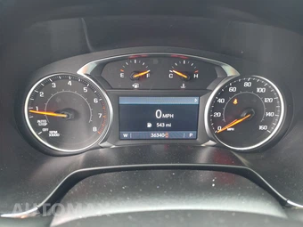 2025 Chevrolet Blazer LT 2LT - miniatura 12