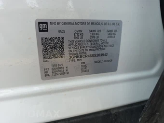 2025 Chevrolet Blazer LT 2LT - miniatura 14