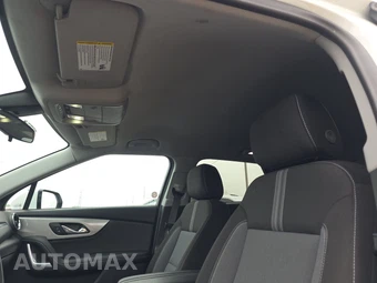 2025 Chevrolet Blazer LT 2LT - miniatura 17