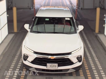 2025 Chevrolet Blazer LT 2LT - miniatura 2
