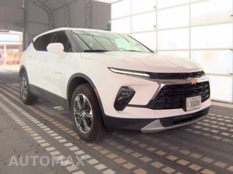 2025 Chevrolet Blazer LT 2LT - miniatura 3