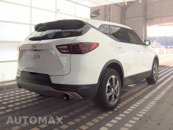2025 Chevrolet Blazer LT 2LT - miniatura 4