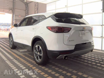 2025 Chevrolet Blazer LT 2LT - miniatura 6