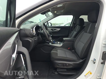 2025 Chevrolet Blazer LT 2LT - miniatura 7
