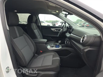 2025 Chevrolet Blazer LT 2LT - miniatura 8