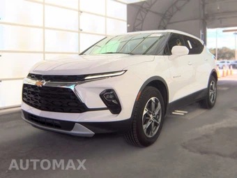 2025 Chevrolet Blazer LT 2LT