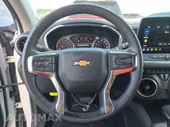 2025 Chevrolet Blazer LT 2LT - miniatura 10