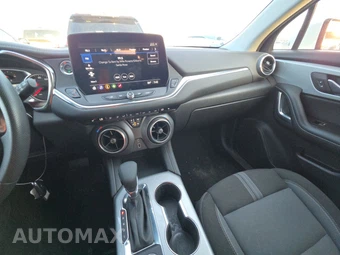 2025 Chevrolet Blazer LT 2LT - miniatura 11