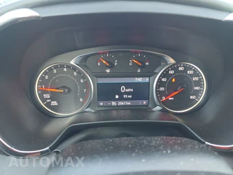 2025 Chevrolet Blazer LT 2LT - miniatura 12