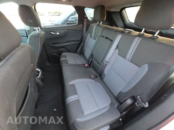 2025 Chevrolet Blazer LT 2LT - miniatura 13