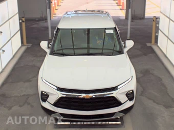 2025 Chevrolet Blazer LT 2LT - miniatura 2