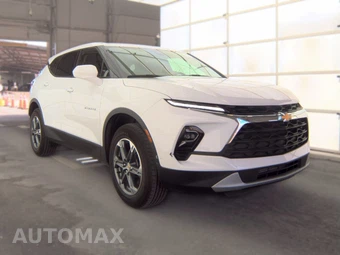 2025 Chevrolet Blazer LT 2LT - miniatura 3