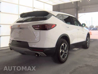 2025 Chevrolet Blazer LT 2LT - miniatura 4