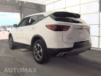 2025 Chevrolet Blazer LT 2LT - miniatura 6
