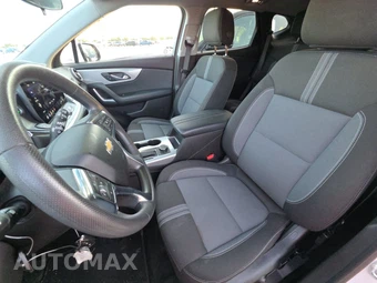 2025 Chevrolet Blazer LT 2LT - miniatura 7