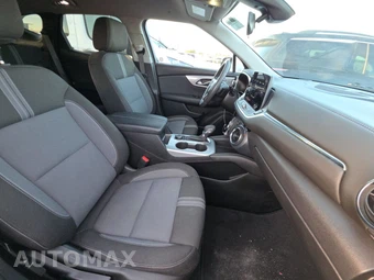 2025 Chevrolet Blazer LT 2LT - miniatura 8