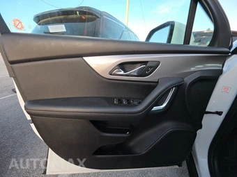 2025 Chevrolet Blazer LT 2LT - miniatura 9