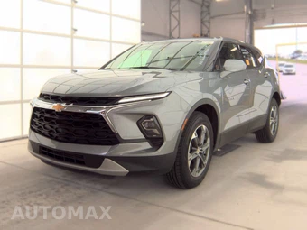 2025 Chevrolet Blazer LT 2LT
