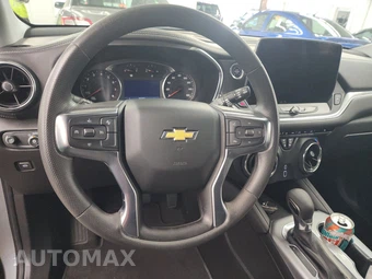 2025 Chevrolet Blazer LT 2LT - miniatura 10