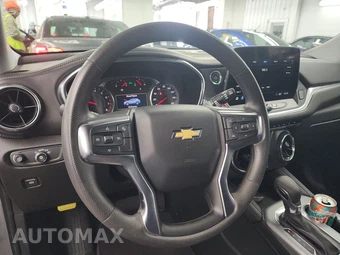 2025 Chevrolet Blazer LT 2LT - miniatura 11