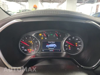 2025 Chevrolet Blazer LT 2LT - miniatura 12