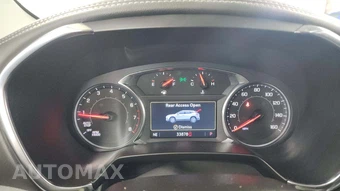 2025 Chevrolet Blazer LT 2LT - miniatura 18