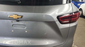 2025 Chevrolet Blazer LT 2LT - miniatura 25