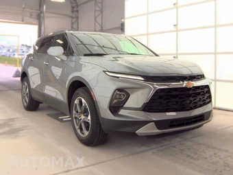 2025 Chevrolet Blazer LT 2LT - miniatura 3