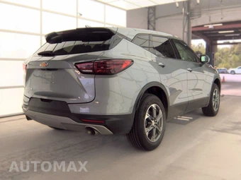 2025 Chevrolet Blazer LT 2LT - miniatura 4