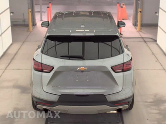 2025 Chevrolet Blazer LT 2LT - miniatura 5