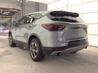 2025 Chevrolet Blazer LT 2LT - miniatura 6