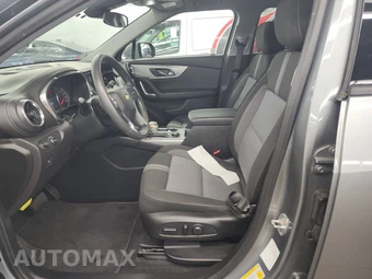 2025 Chevrolet Blazer LT 2LT - miniatura 7